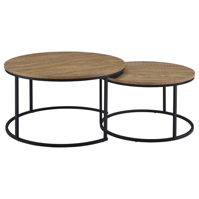 Mesa de centro Lainey Nesting