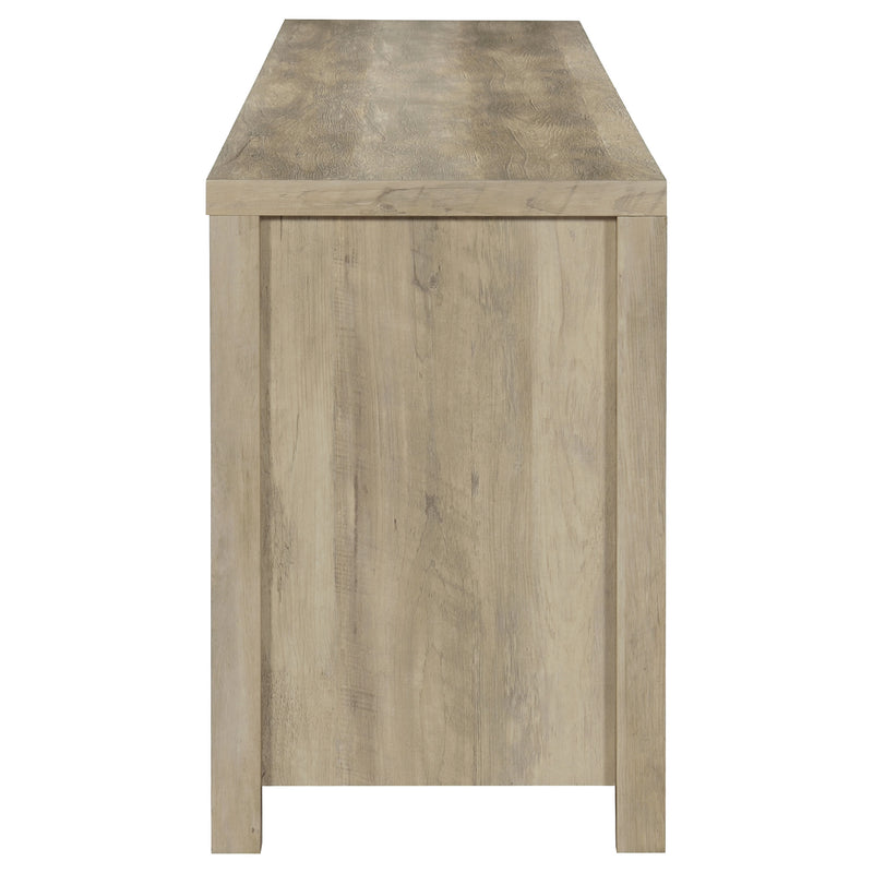 Mueble de TV Madra