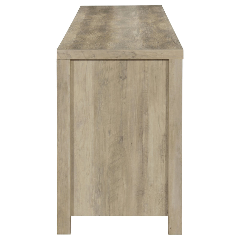 Mueble de TV Madra