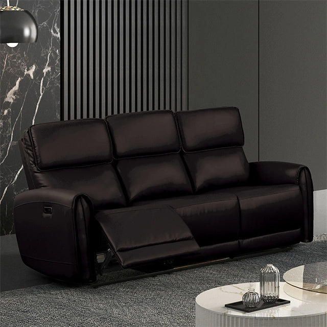 Sofá reclinable eléctrico Schlieren