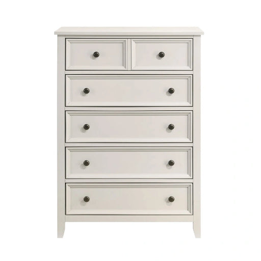 1581-9-Bedroom Chest