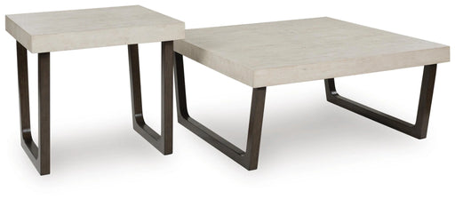 Mesa Westenfort (Juego de 2)