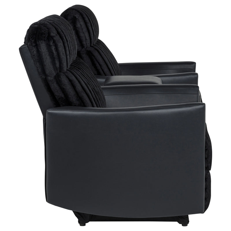 Madden Manual Theater Seating Set