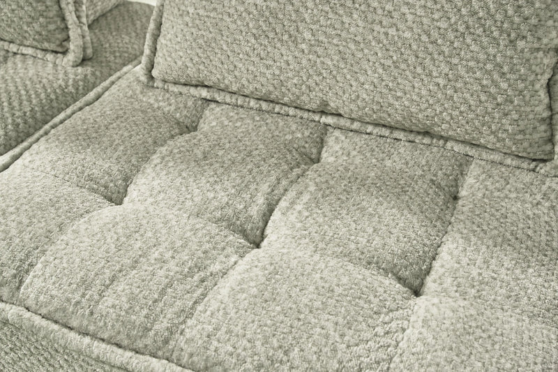 Sillón decorativo Bales