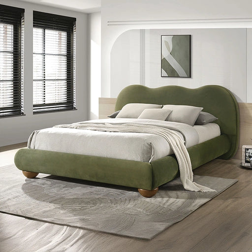 Finamore E.King Bed