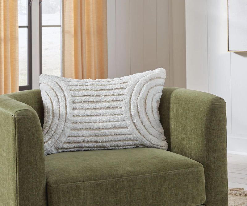 Almohada Farissen