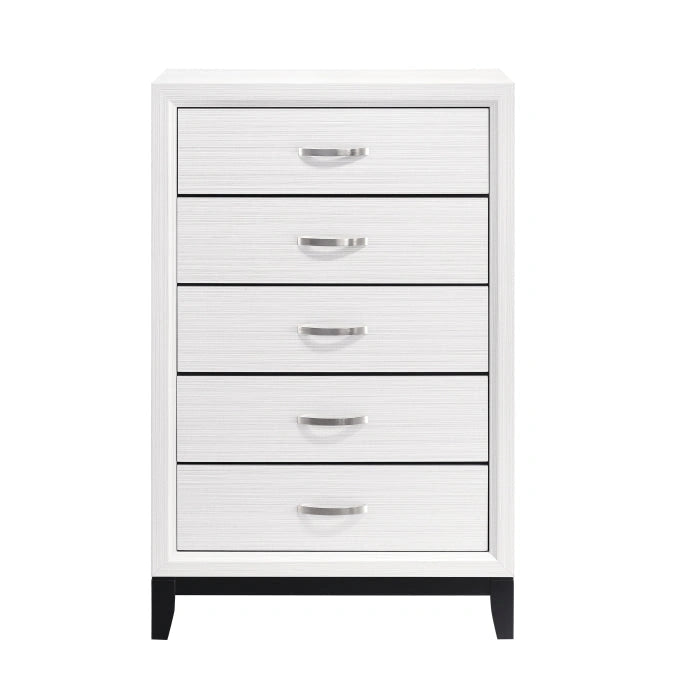 1645WH-9-Cómoda de dormitorio