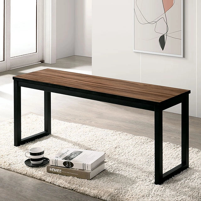 Juego de comedor Trípoli de 3 piezas