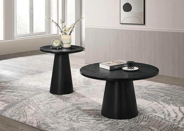 Mesa de cóctel Halewood