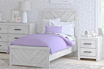 Cama Cayboni