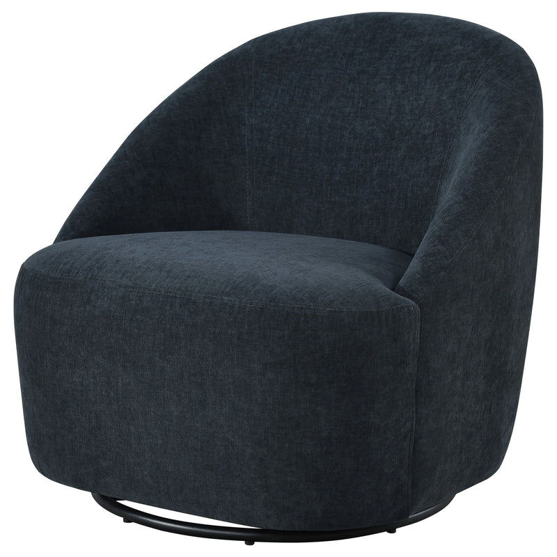 Leon Swivel Accent Chair