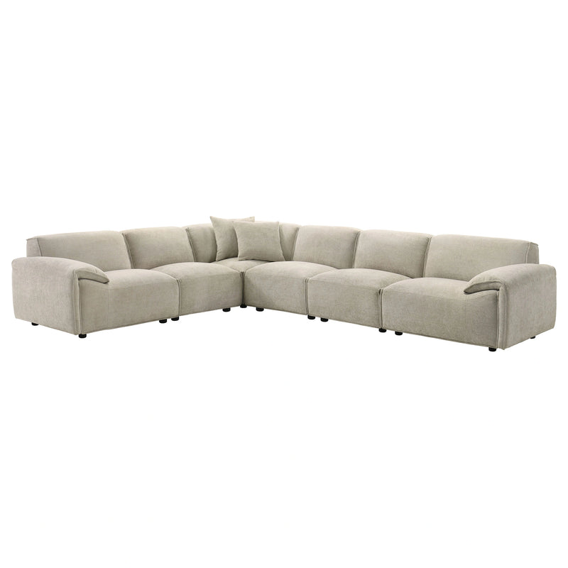 Crane Modular Sectional Sofa