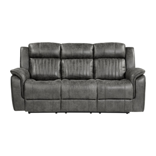Centeroak Juego de 2 piezas: Sofá, Loveseat