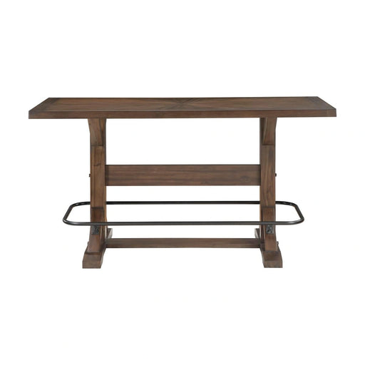 Oliver Pub Height Table