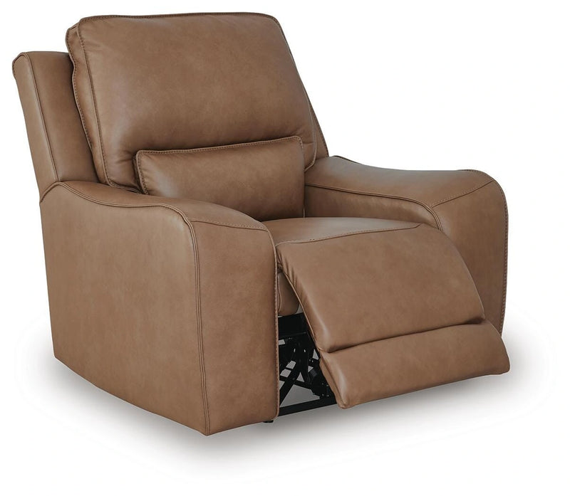 Reclinable eléctrico DeepWakes