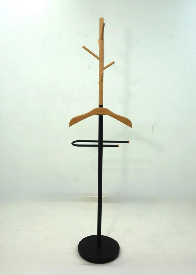 Lewis Coat Rack