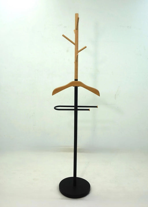 Lewis Coat Rack