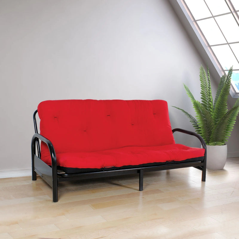 Full Futon Mattress (8"H)