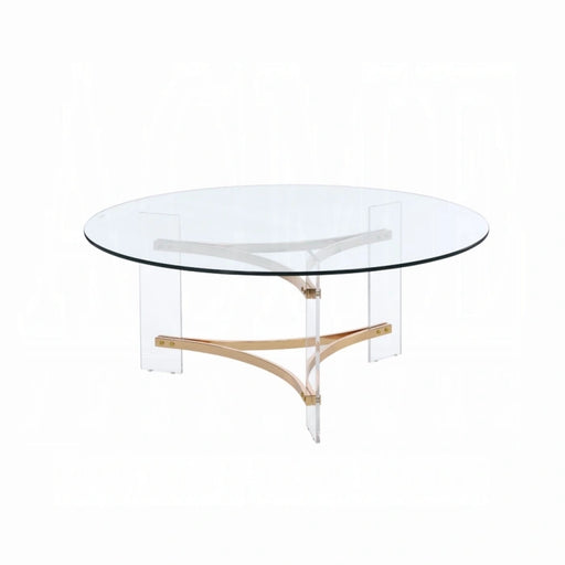 Sosi Coffee Table