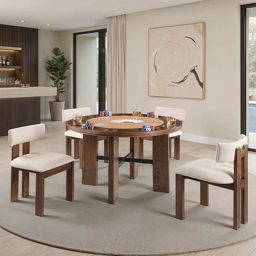 Gaetani 5 Pc. Dining Table Set