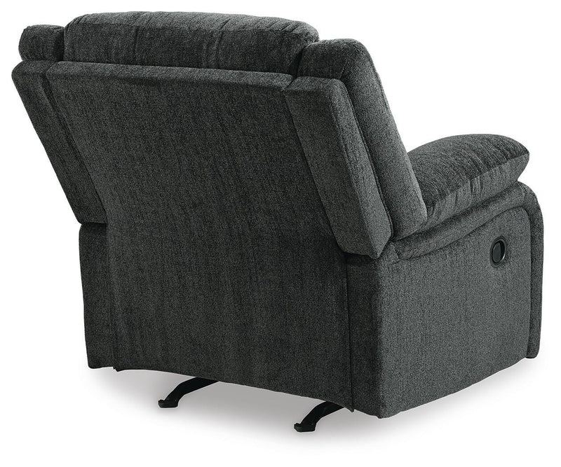 Reclinable Draycoll