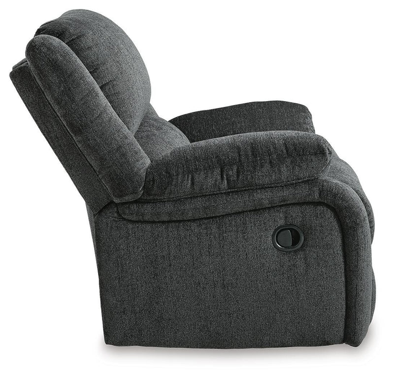 Reclinable Draycoll