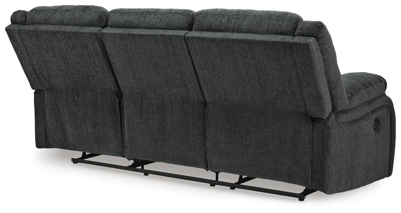 Sofá reclinable Draycoll