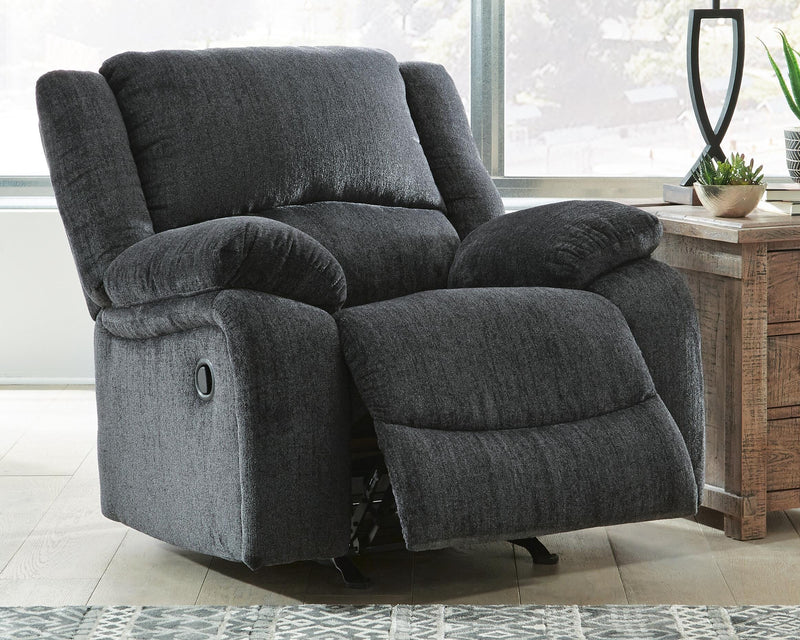 Reclinable Draycoll