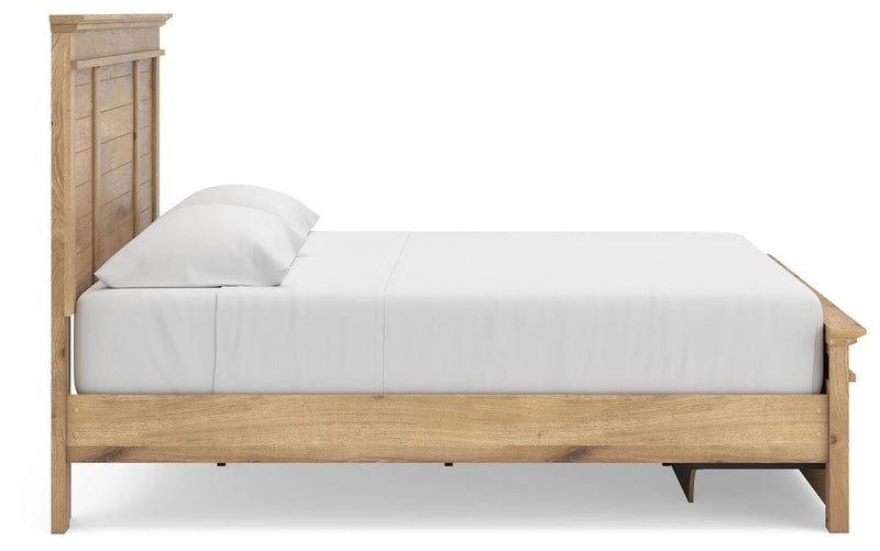 Cama Makidern