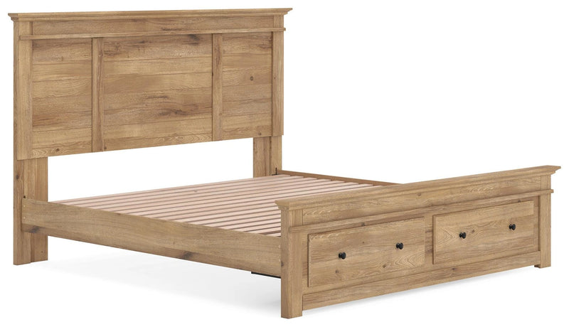 Cama Makidern