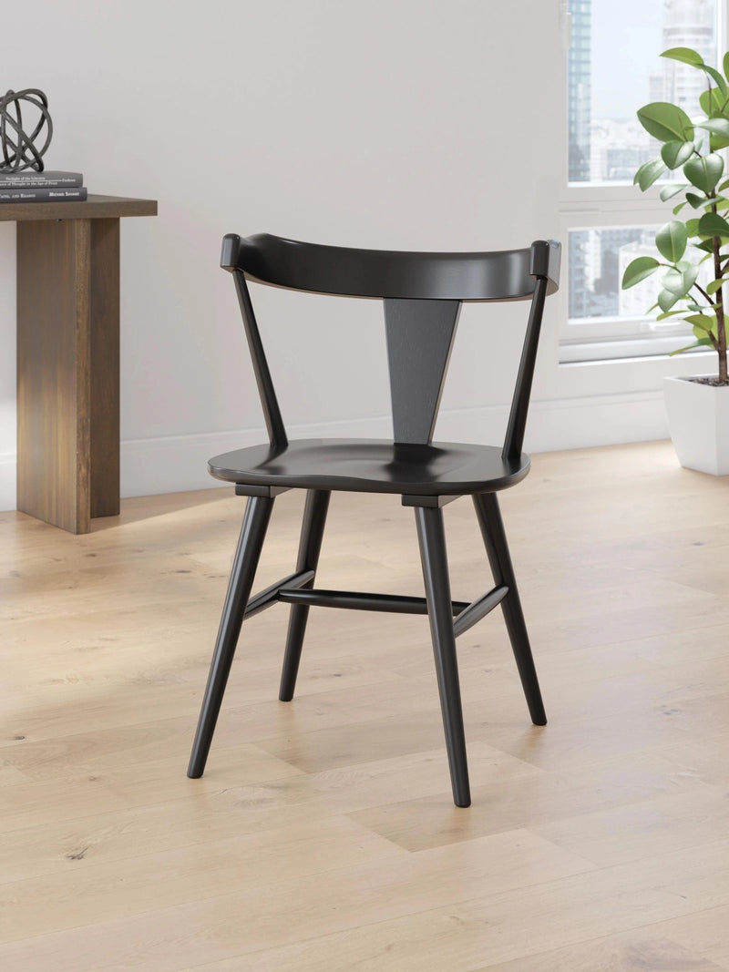Silla de comedor Gretlynn