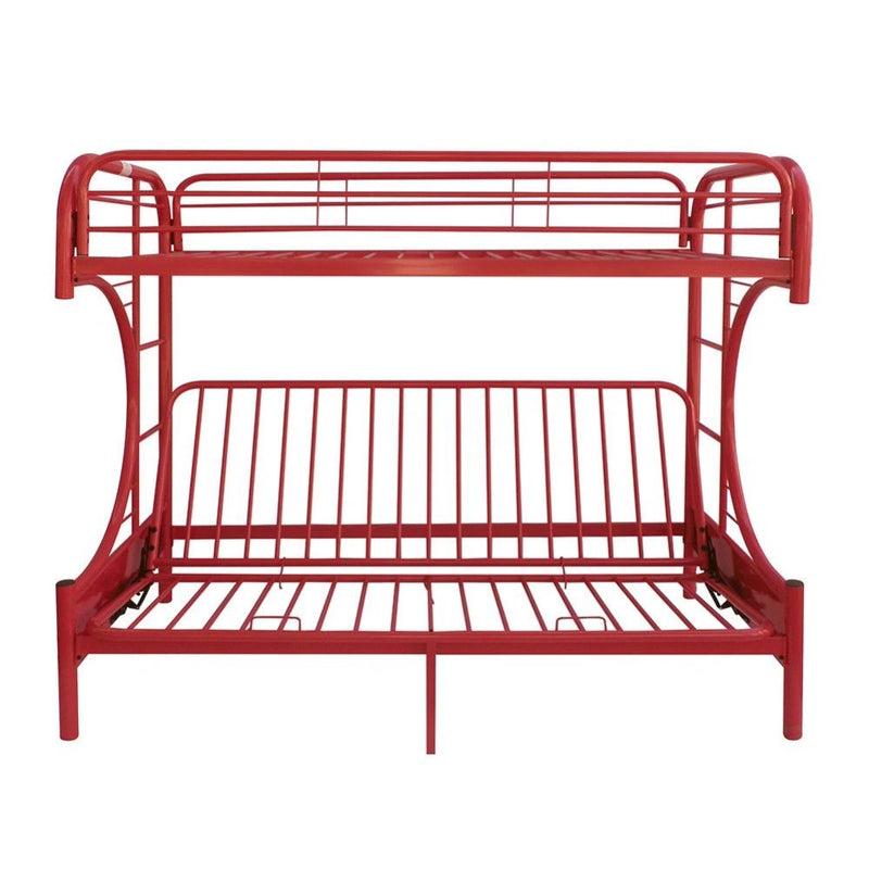 Futon Bunk Bed (T/F)