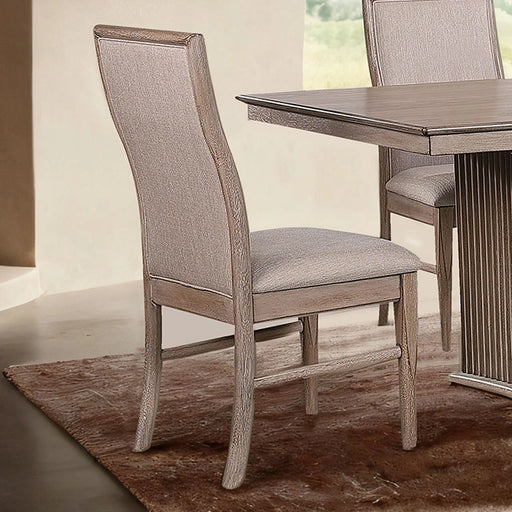 Silla auxiliar Ellesmere (2/caja)