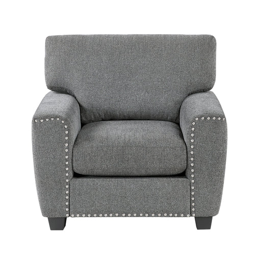 Isabel Chair