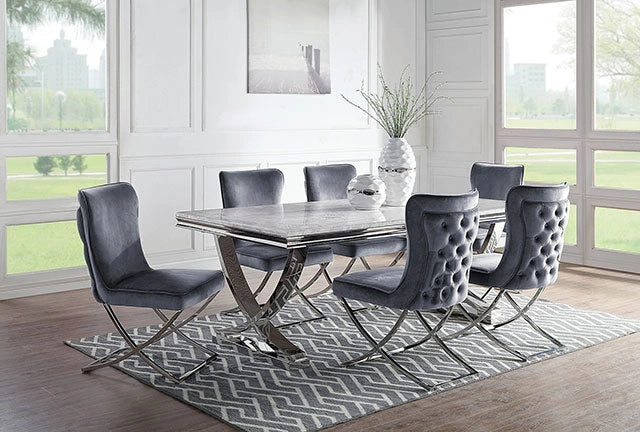 Sillón auxiliar WADENSWIL