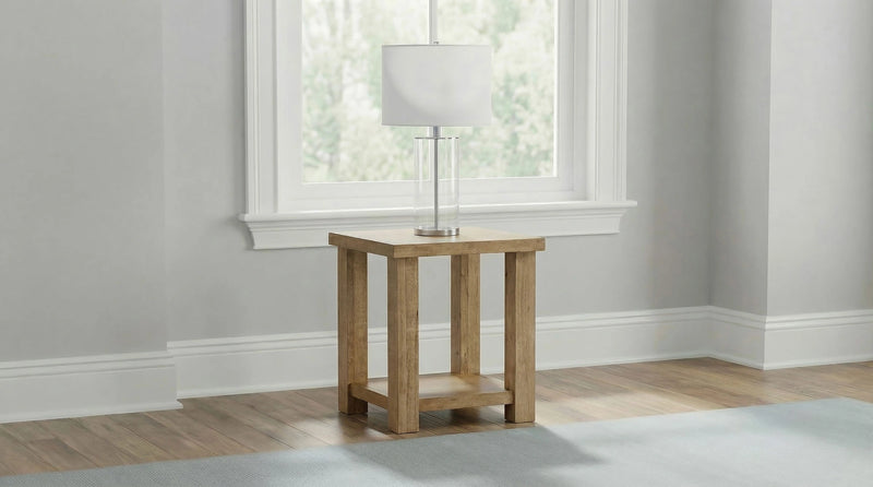 Beasley End Table