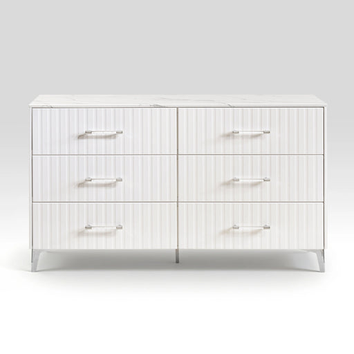 Ripple Dresser
