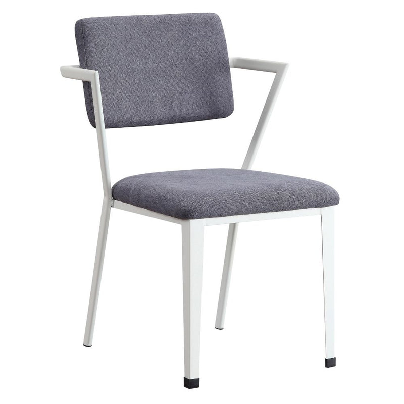 Side Chair (Set-2)