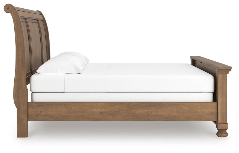 Cama Feddinger
