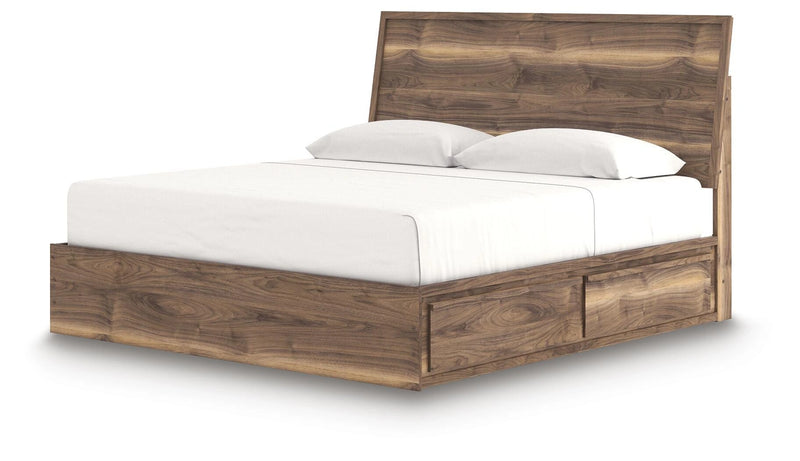 Cama Chirason
