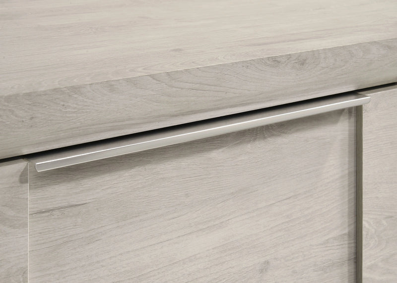 Farre Dresser With Mirror