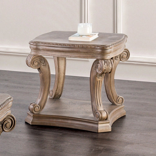 Mesa auxiliar Seven Oaks