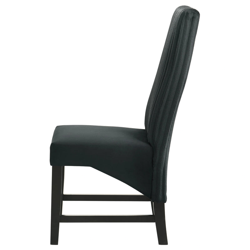 Silla auxiliar de comedor Barrand