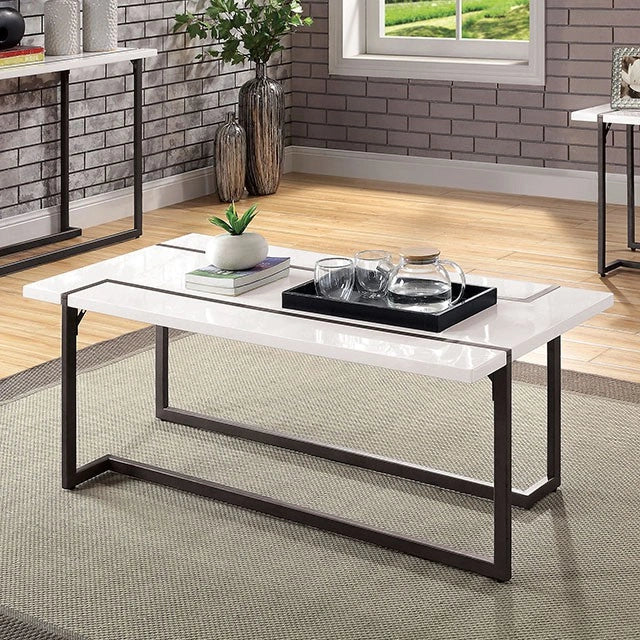 Mesa de centro IZAR