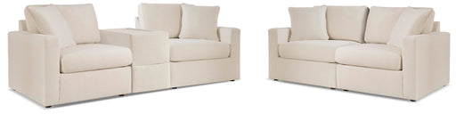 Modmax Living Room Set