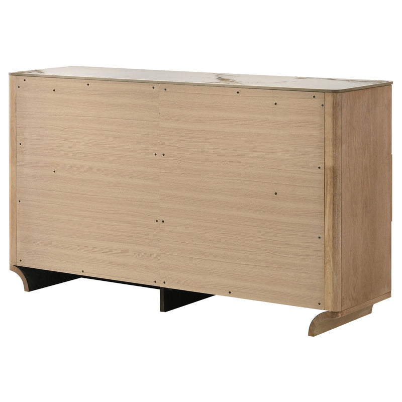 Leanne Dresser