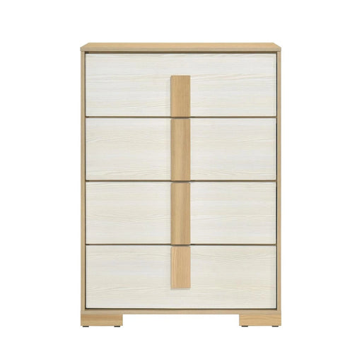 Sterling Chest
