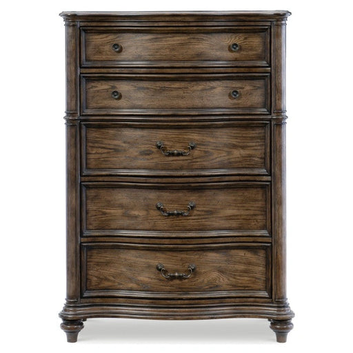 Heath Court Chest