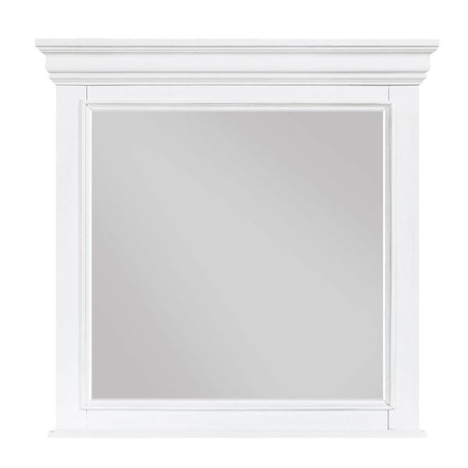 York Mirror