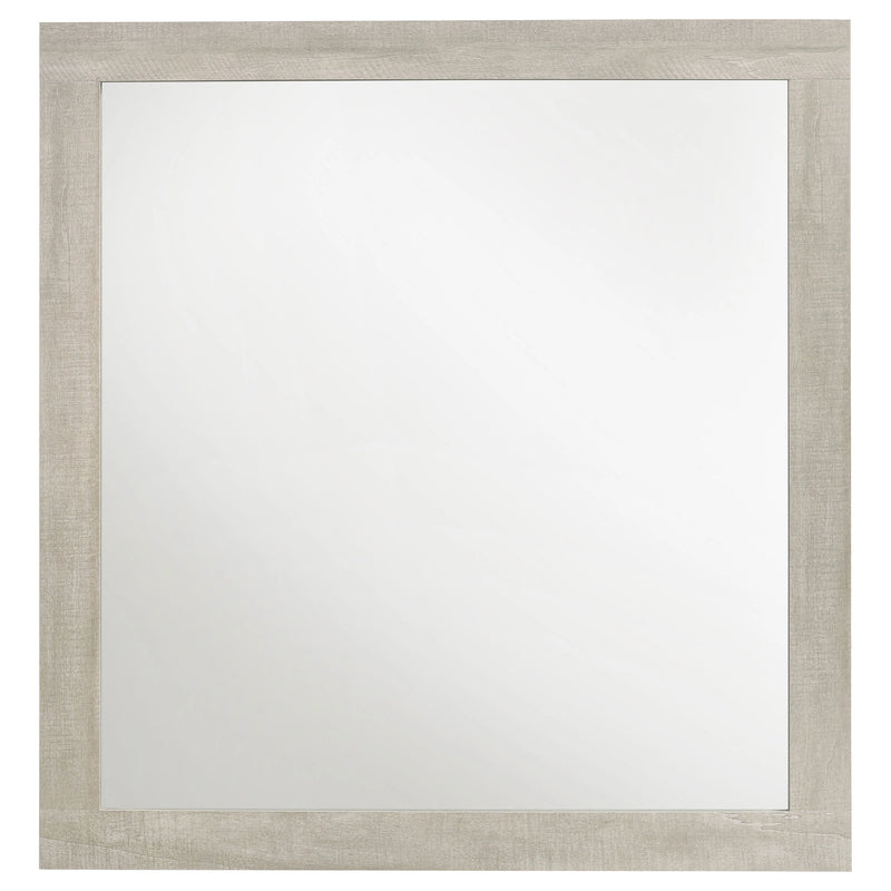 Trenton Dresser Mirror
